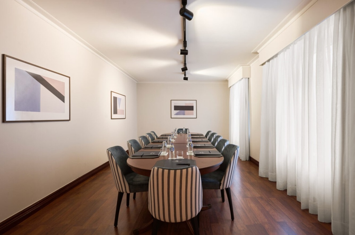 Fotos del hotel - EUROSTARS MONTGOMERY BRUSSELS