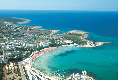 Fotos del hotel - BLU SALENTO VILLAGE