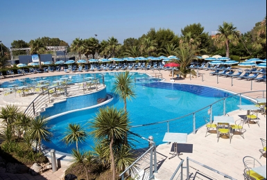 Fotos del hotel - BLU SALENTO VILLAGE