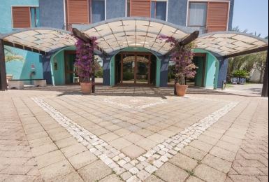 Fotos del hotel - BLU SALENTO VILLAGE