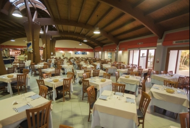 Fotos del hotel - BLU SALENTO VILLAGE