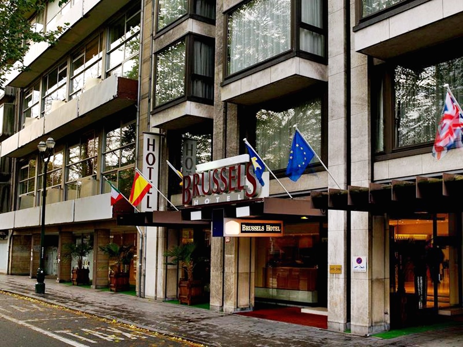 Fotos del hotel - HOTEL BRUSSELS