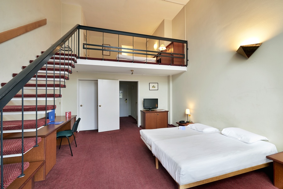 Fotos del hotel - HOTEL BRUSSELS