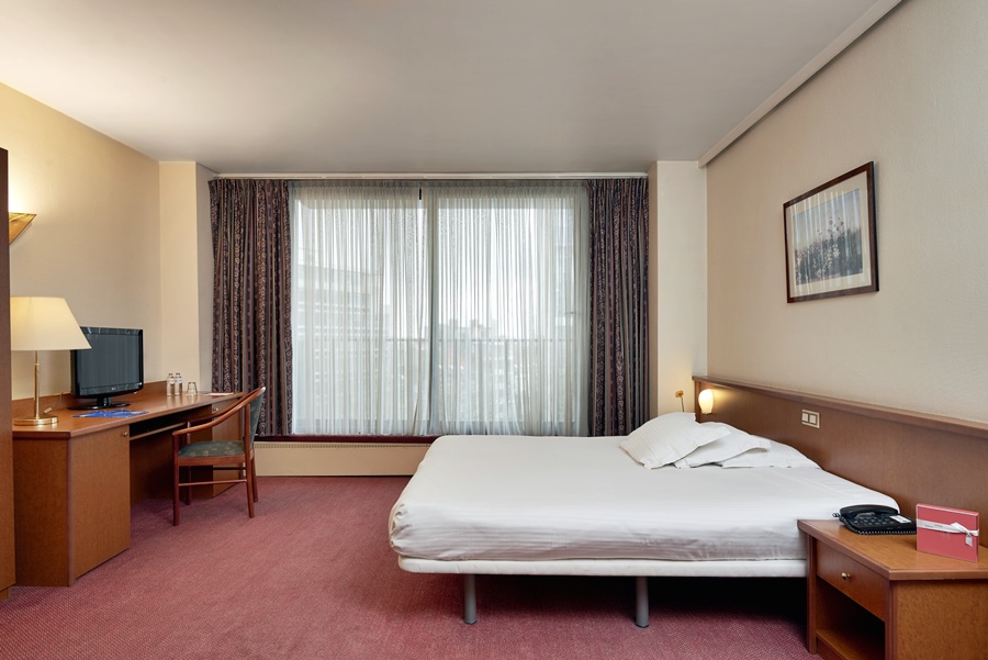Fotos del hotel - HOTEL BRUSSELS