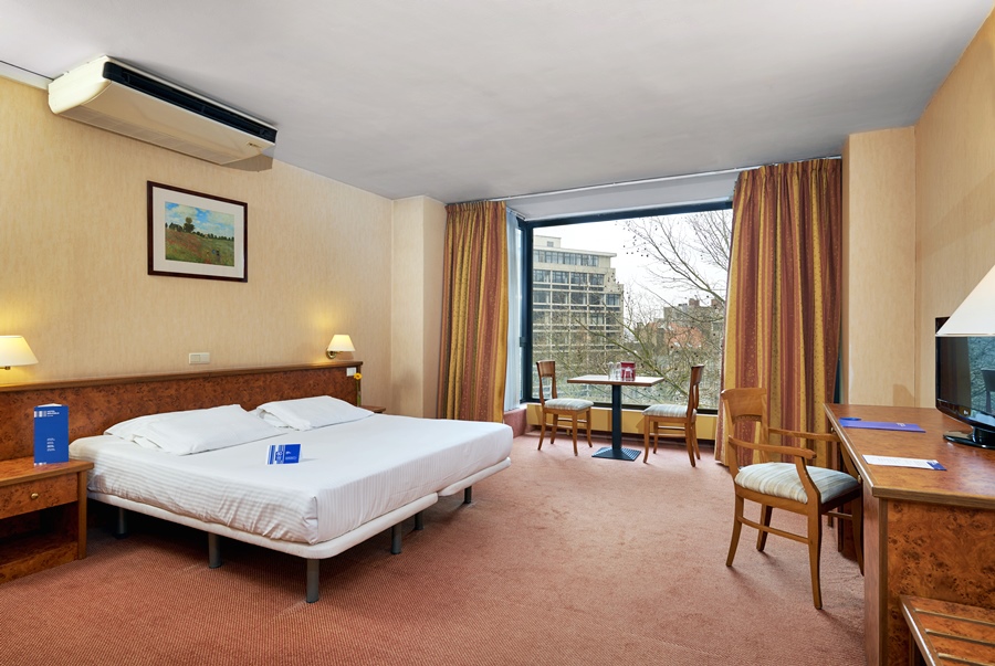 Fotos del hotel - HOTEL BRUSSELS