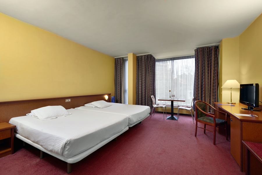 Fotos del hotel - HOTEL BRUSSELS