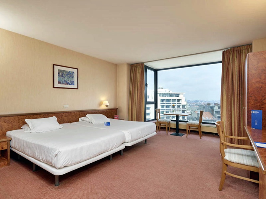 Fotos del hotel - HOTEL BRUSSELS