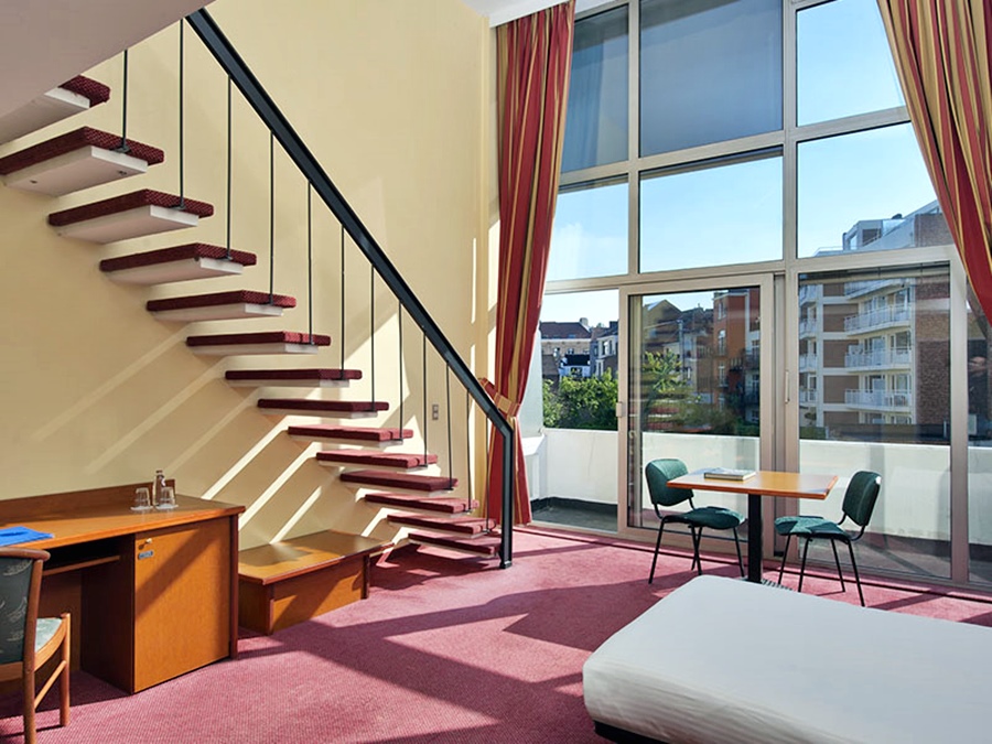Fotos del hotel - HOTEL BRUSSELS