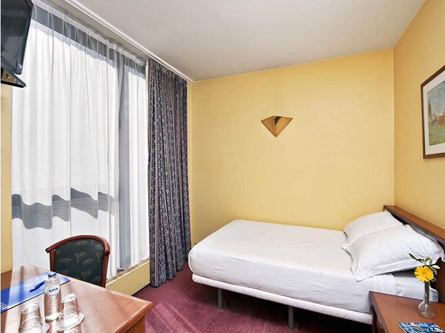 Fotos del hotel - HOTEL BRUSSELS