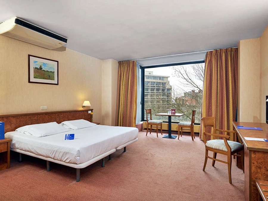 Fotos del hotel - HOTEL BRUSSELS