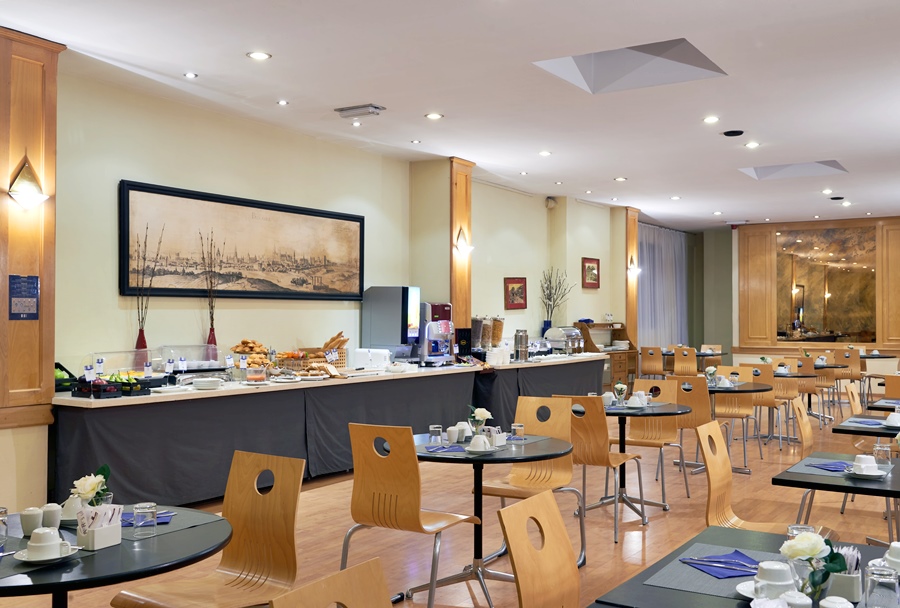 Fotos del hotel - HOTEL BRUSSELS