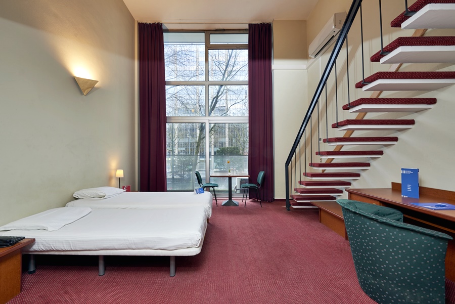 Fotos del hotel - HOTEL BRUSSELS