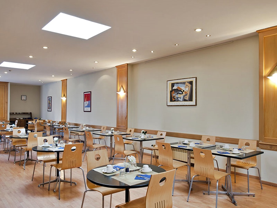 Fotos del hotel - HOTEL BRUSSELS