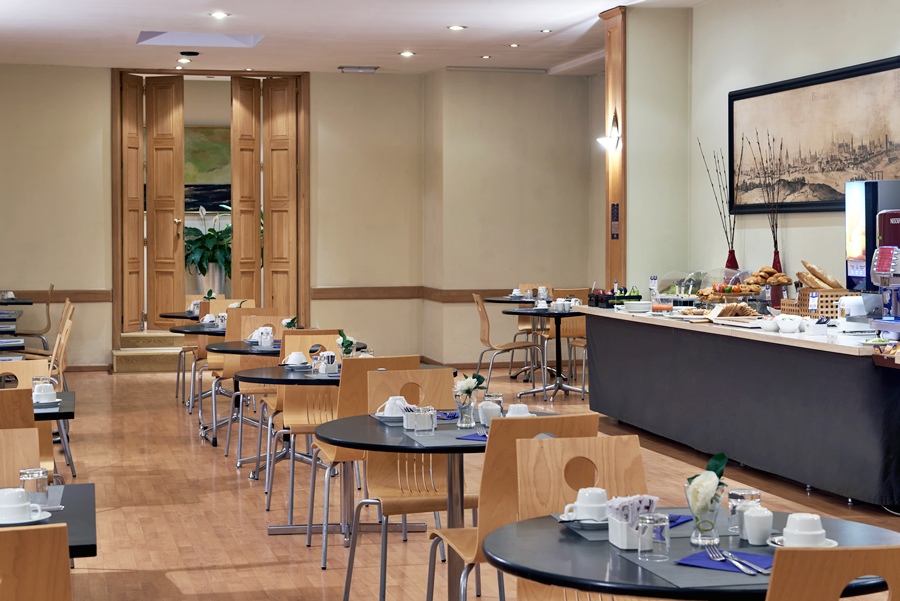 Fotos del hotel - HOTEL BRUSSELS