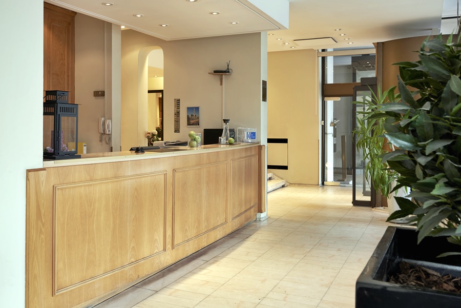 Fotos del hotel - HOTEL BRUSSELS