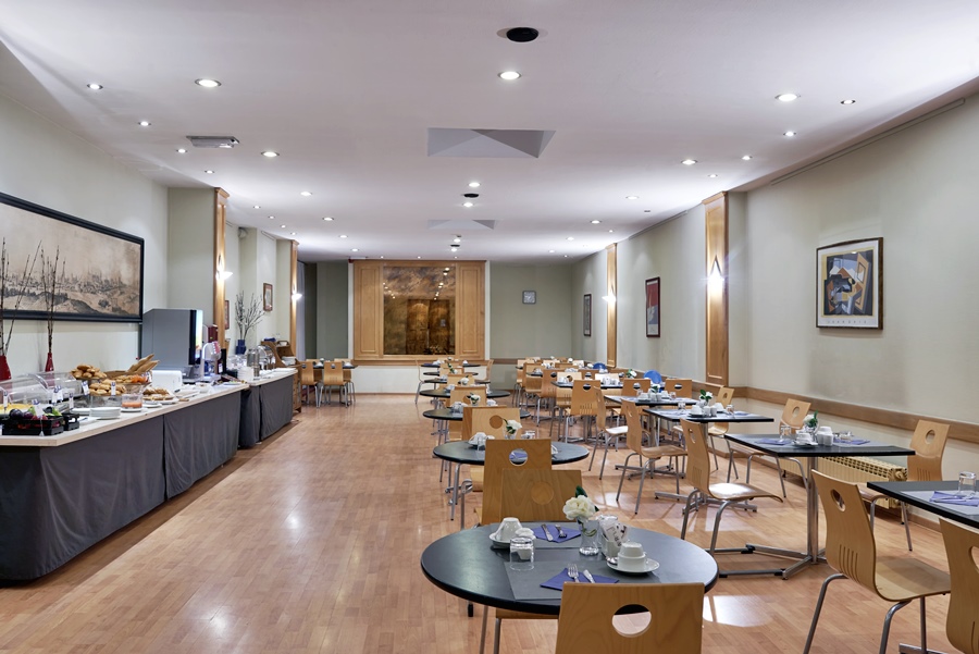 Fotos del hotel - HOTEL BRUSSELS