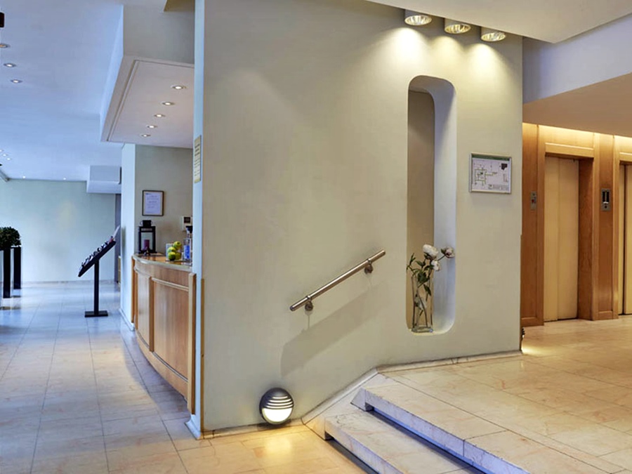 Fotos del hotel - HOTEL BRUSSELS