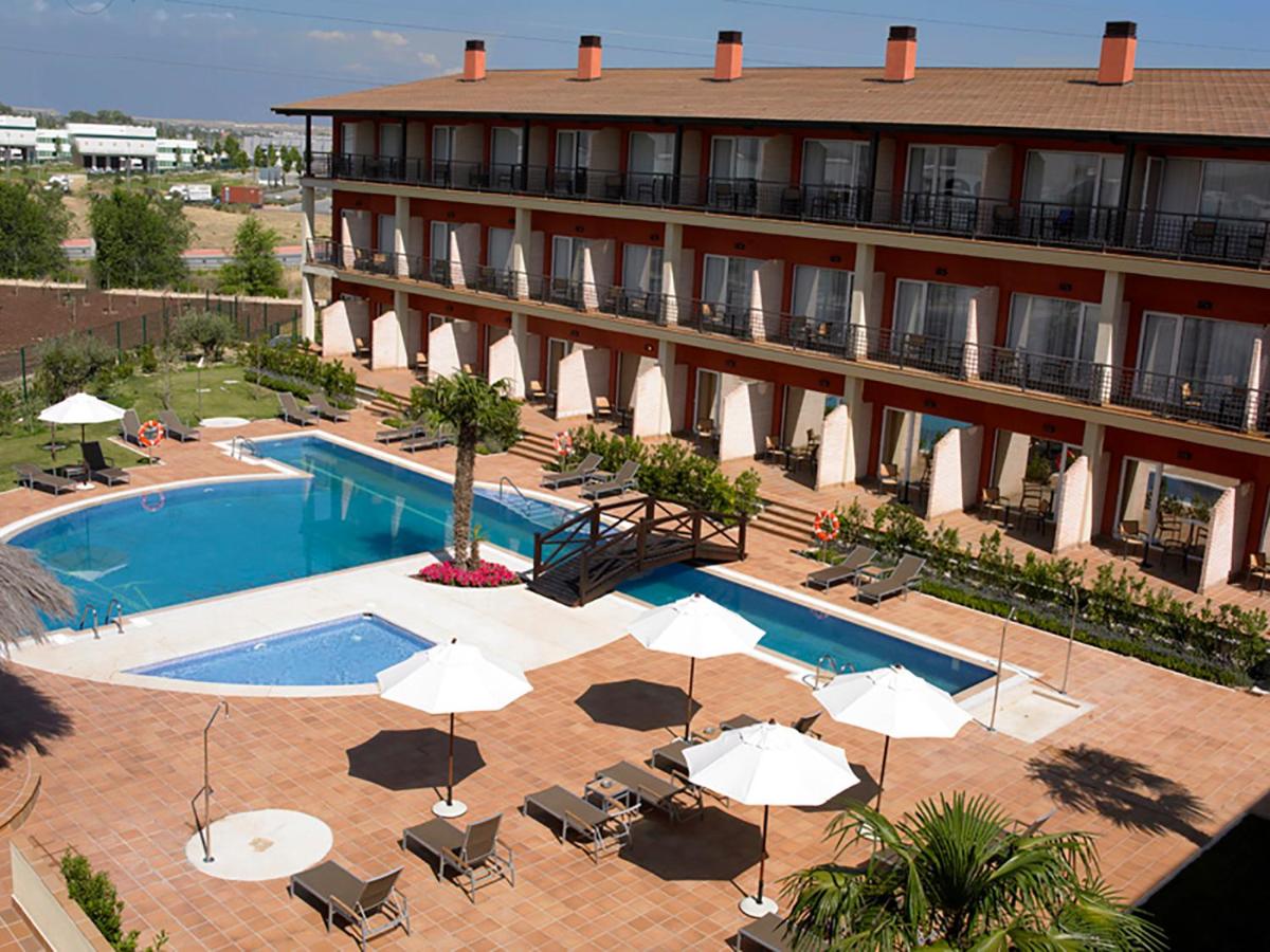Fotos del hotel - ISLA DE LA GARENA