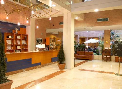 Fotos del hotel - MAJADAHONDA