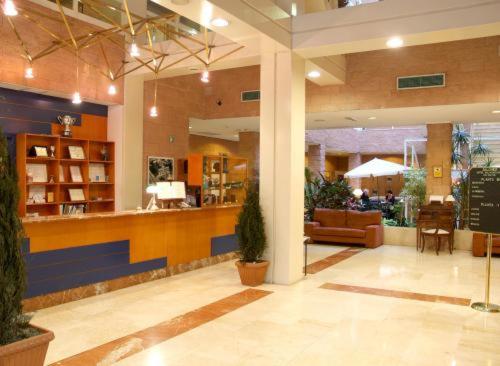 Fotos del hotel - MAJADAHONDA