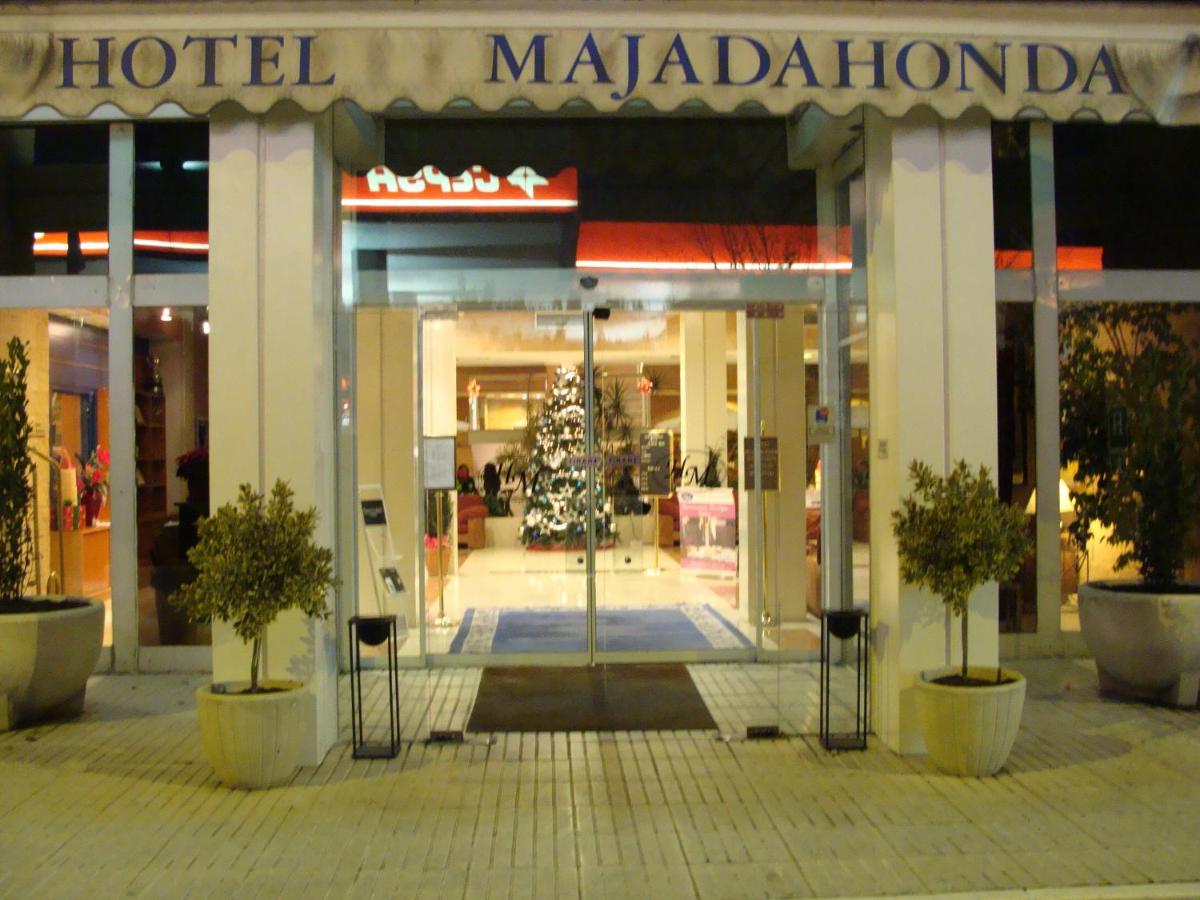 Fotos del hotel - MAJADAHONDA