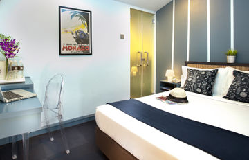 Fotos del hotel - PARK 22 HOTEL CHINATOWN