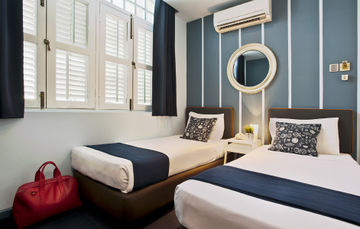 Fotos del hotel - PARK 22 HOTEL CHINATOWN