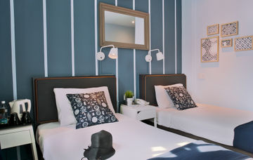 Fotos del hotel - PARK 22 HOTEL CHINATOWN