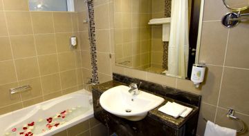 Fotos del hotel - Vision Links Hotel Apartments
