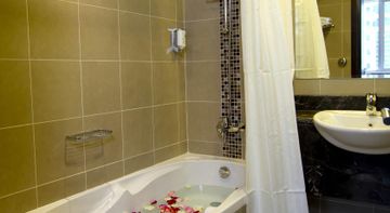 Fotos del hotel - Vision Links Hotel Apartments