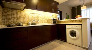 Fotos del hotel - Vision Links Hotel Apartments