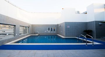 Fotos del hotel - Vision Links Hotel Apartments