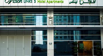 Fotos del hotel - Vision Links Hotel Apartments