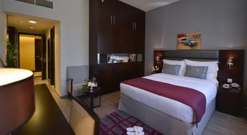 Fotos del hotel - Vision Links Hotel Apartments