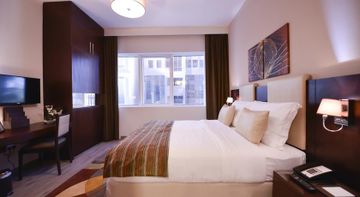 Fotos del hotel - Vision Links Hotel Apartments