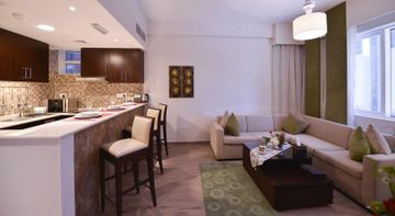 Fotos del hotel - Vision Links Hotel Apartments