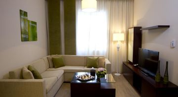Fotos del hotel - Vision Links Hotel Apartments