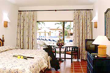 Fotos del hotel - OCCIDENTAL PLAYA DORADA