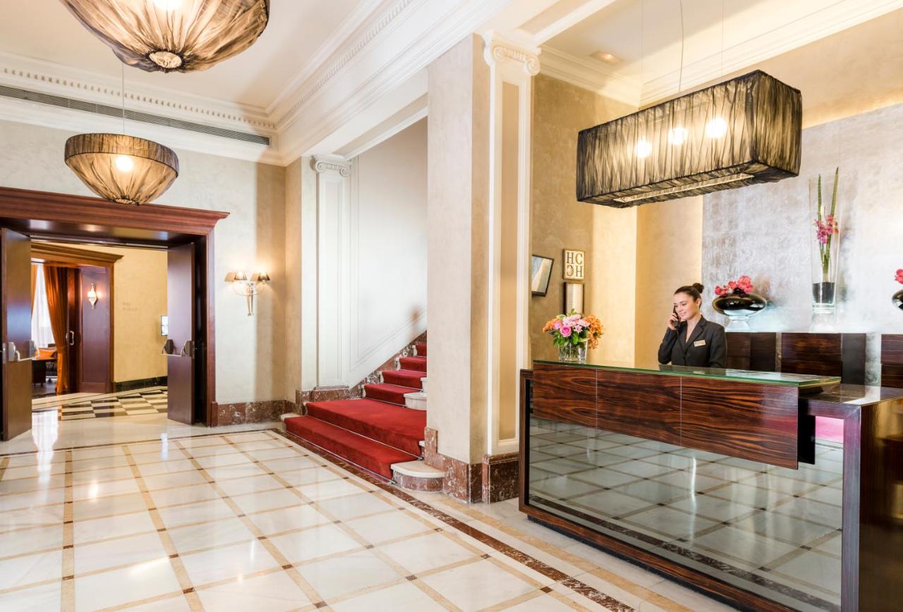 Fotos del hotel - BARCELONA CENTER