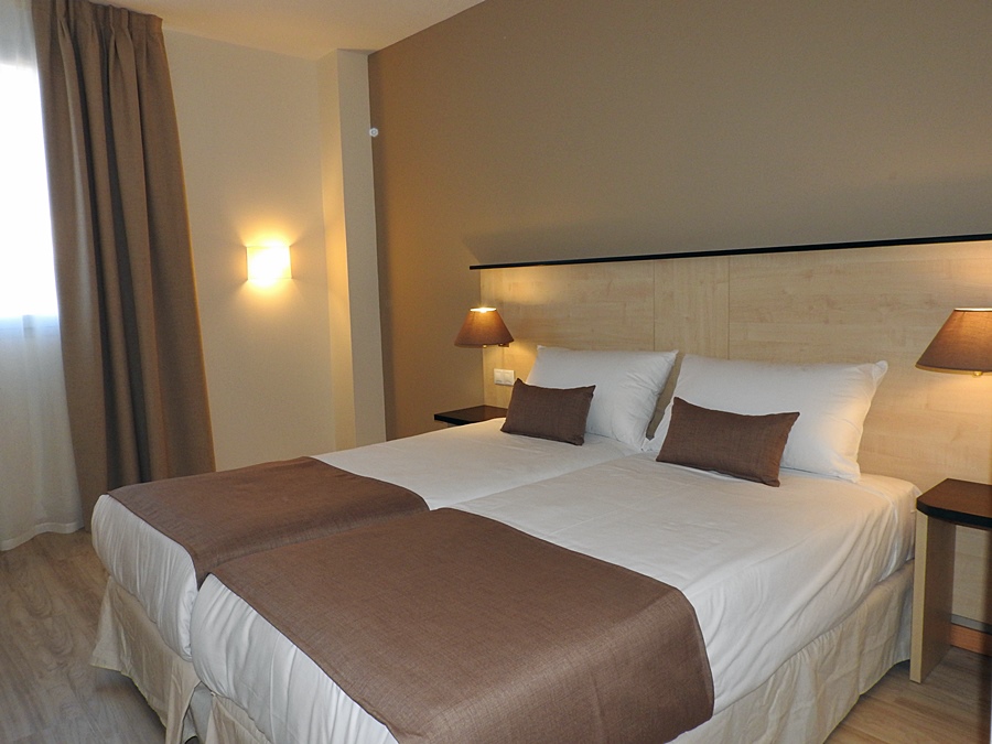 Fotos del hotel - B&B HOTEL MADRID PINAR DE LAS ROZAS