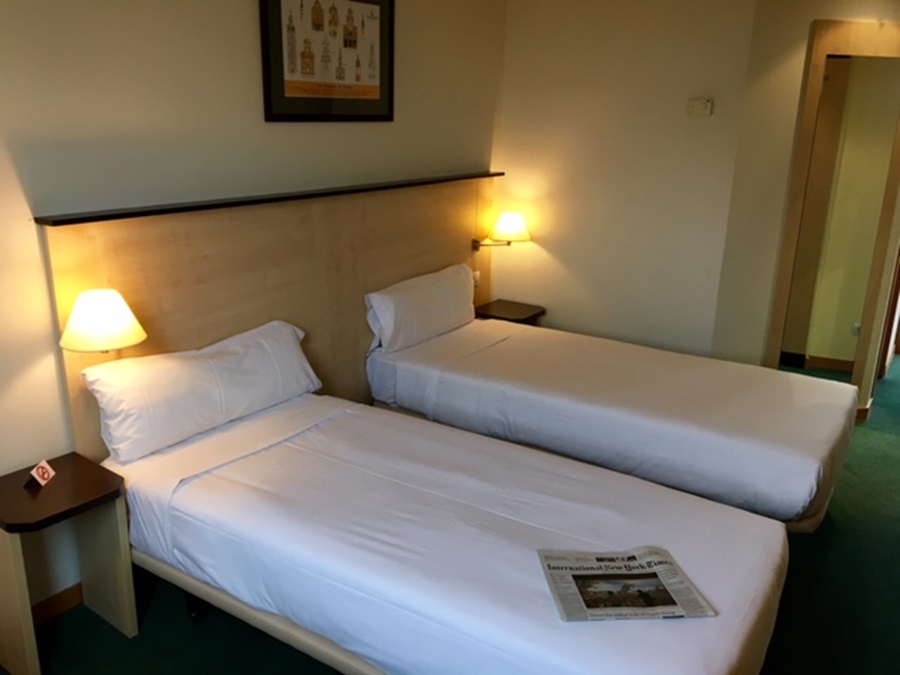 Fotos del hotel - B&B HOTEL MADRID PINAR DE LAS ROZAS