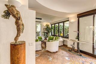 Fotos del hotel - Hotel Regina Cristina Capri