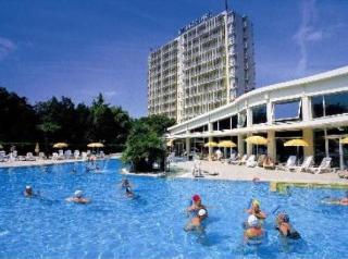 Fotos del hotel - Hotel Terme Internazionale