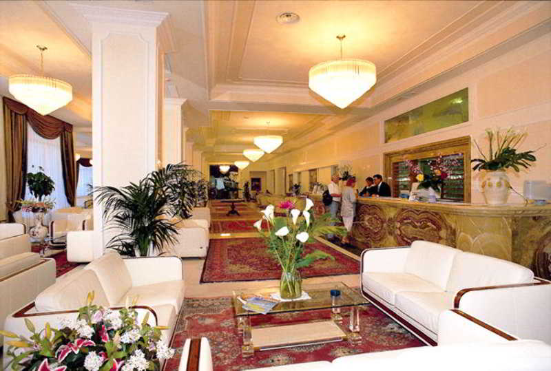 Fotos del hotel - Hotel Terme Internazionale