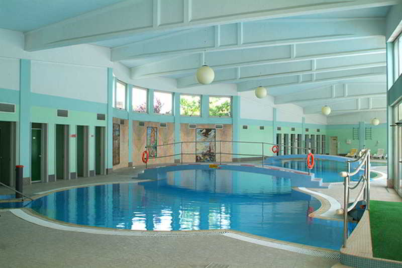 Fotos del hotel - Hotel Terme Internazionale