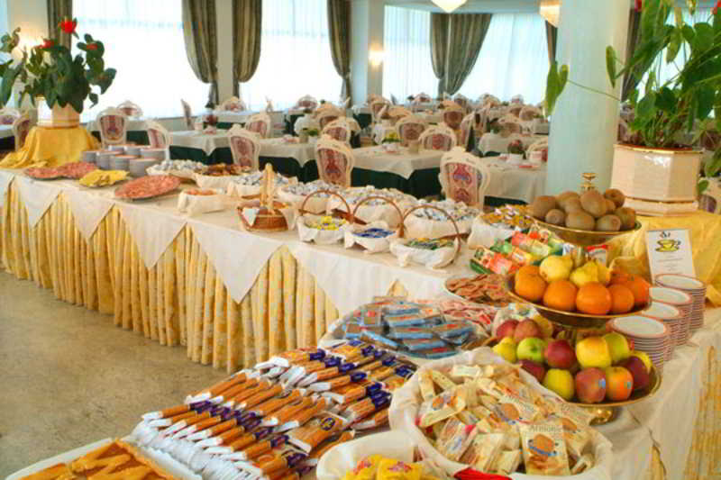 Fotos del hotel - Hotel Terme Internazionale