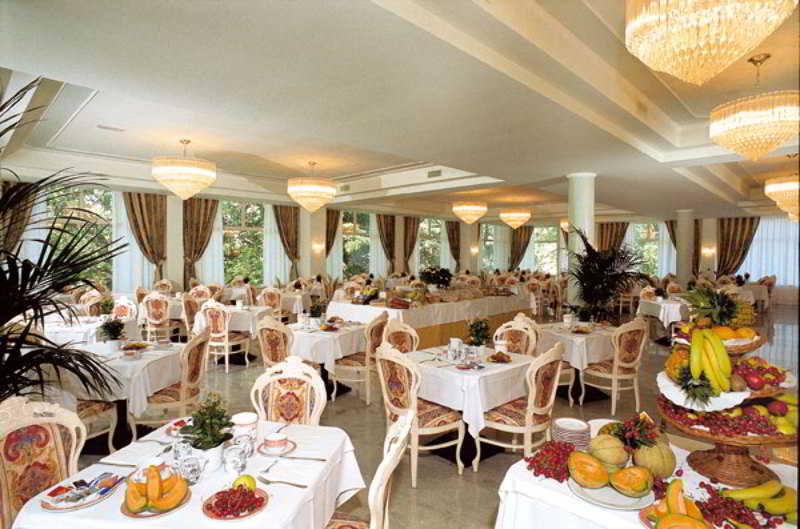 Fotos del hotel - Hotel Terme Internazionale