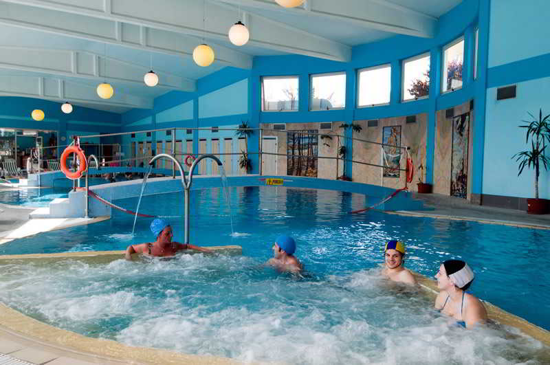 Fotos del hotel - Hotel Terme Internazionale