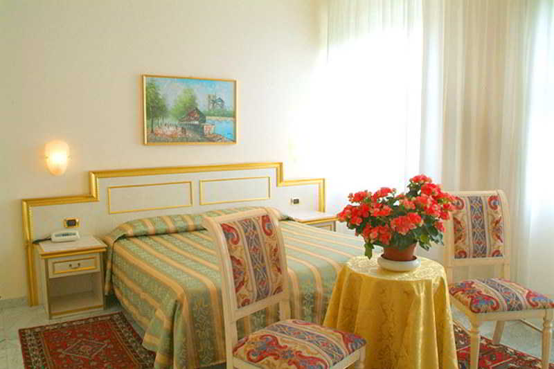 Fotos del hotel - Hotel Terme Internazionale