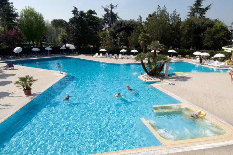 Fotos del hotel - Hotel Terme Internazionale